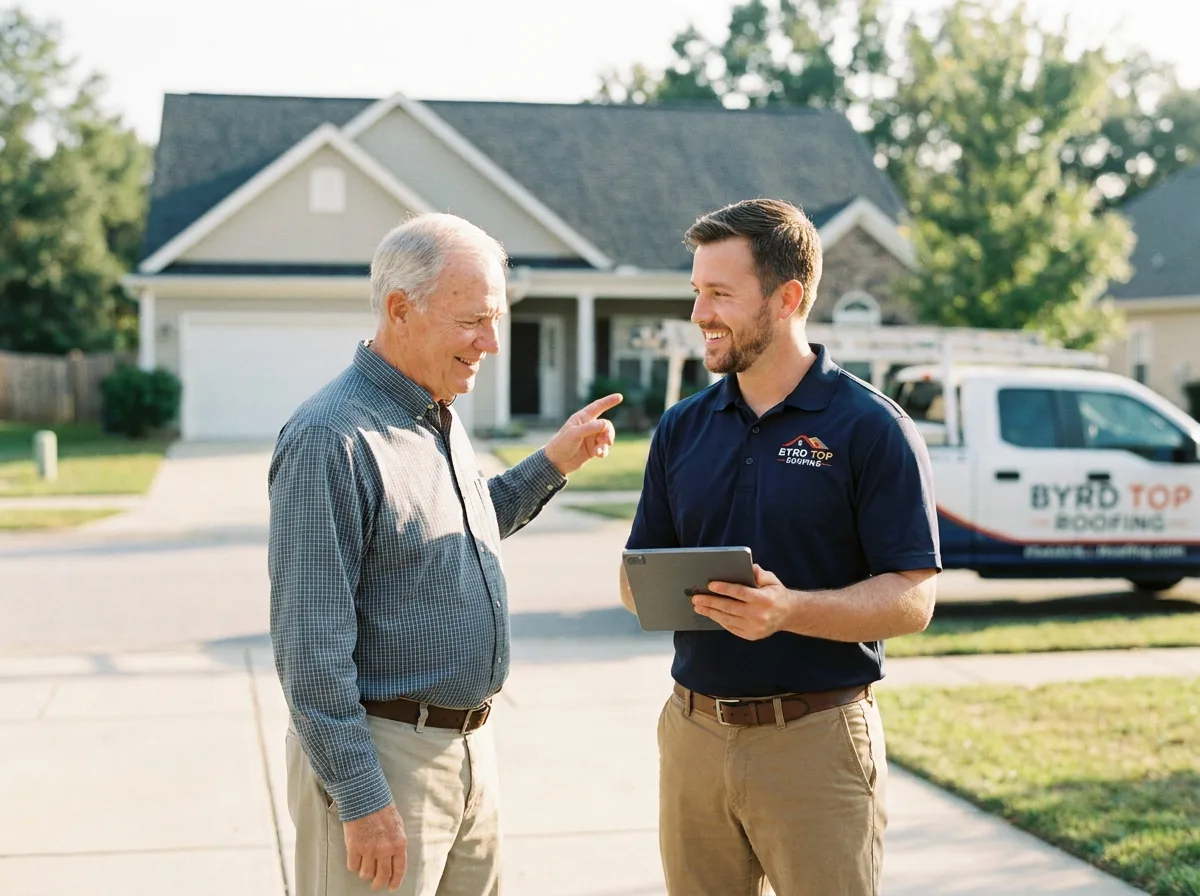 Roofing Corydon, IN FAQs